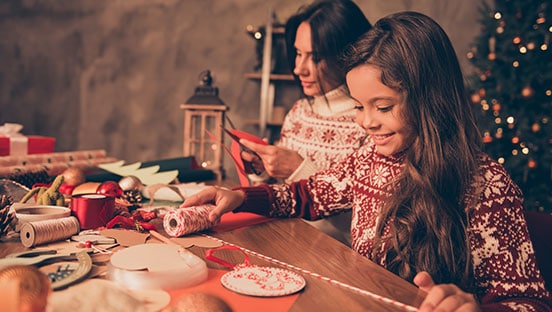 Persönliche Geschenkideen zum Selbermachen