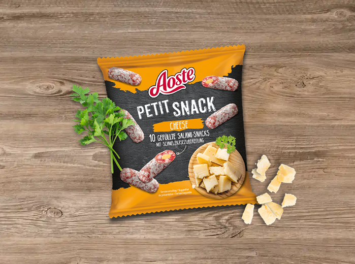 Petit Snack Cheese