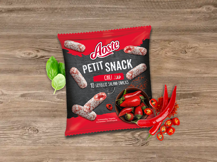 Petit Snack Chili