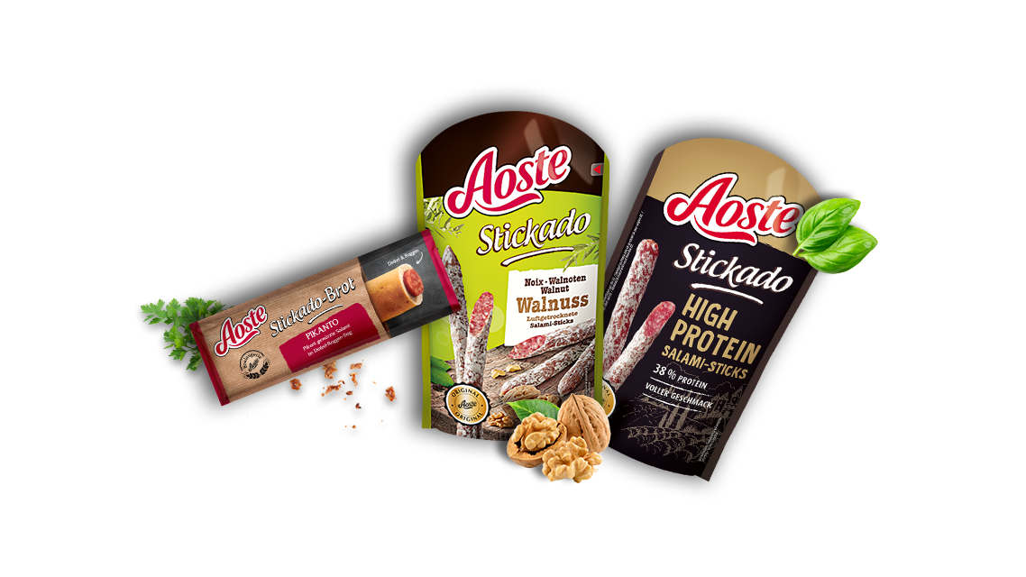 Aoste Snacks