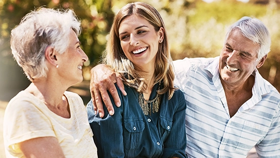 Besondere Gesten für besondere Menschen: Kreative Ideen zum Mutter- und Vatertag