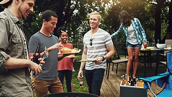 Chill & Grill: leckere Beilagen für die ersten Grillabende