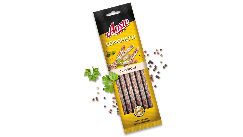 Aoste Stickado Pikanto