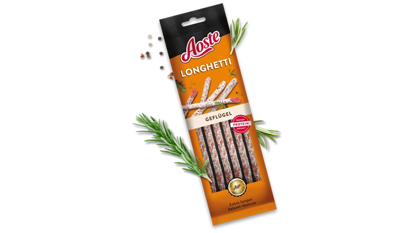 Aoste Stickado Classique