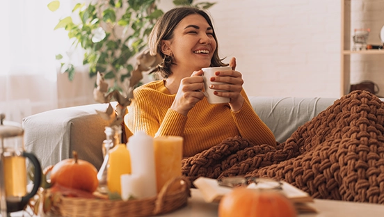Der Herbst ist da! So machst du das Beste aus der Jahreszeit