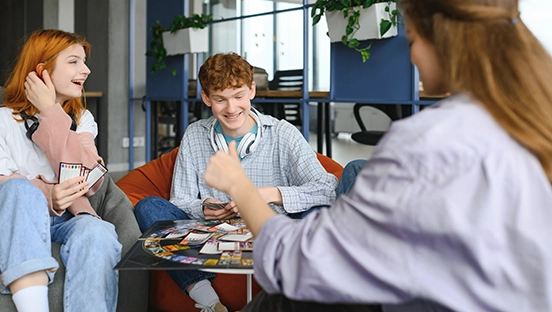 Gemütlich durch den Winter: Der ultimative Guide für deinen perfekten Spieleabend