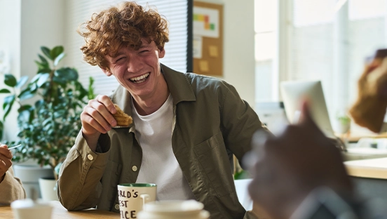 Snack-Rituale: Warum kleine Genussmomente große Wirkung haben