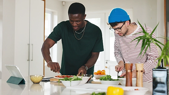 Genuss ohne Aufwand: Wie man aus einfachen Zutaten etwas Besonderes macht
